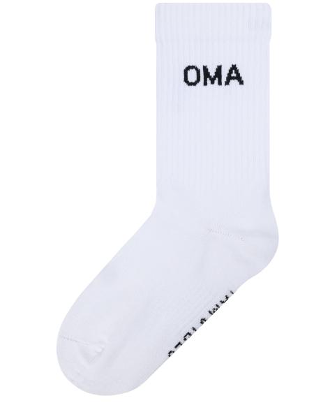 Famvibes Socke "Oma" Gr. 35-38 & 39-42